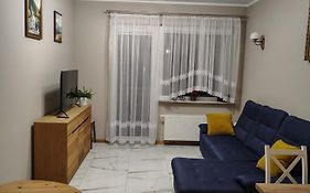 Apartament Uniejow Dluga